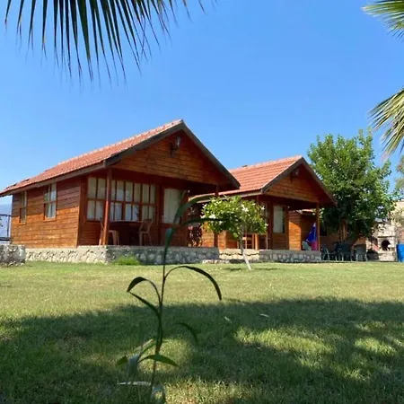 Sahildeki Ev Bungalov Apart