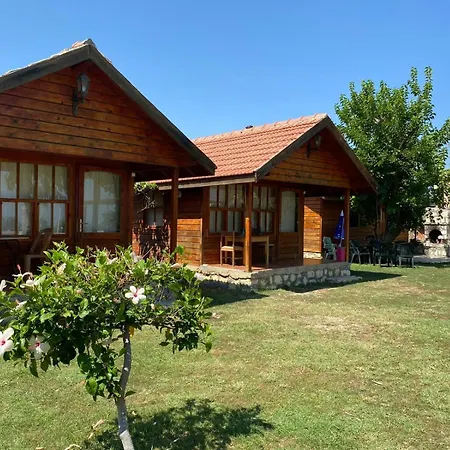 Sahildeki Ev Bungalov Apart *