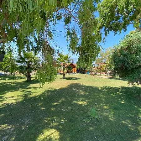 بيت للعطل Sahildeki Ev Bungalov Apart *