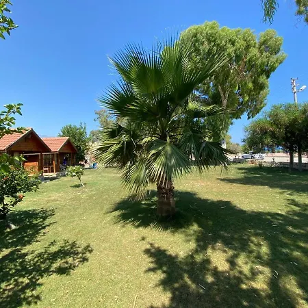 بيت للعطل Sahildeki Ev Bungalov Apart