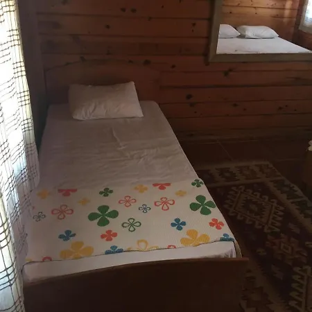 بيت للعطل Sahildeki Ev Bungalov Apart