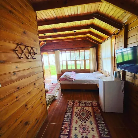 بيت للعطل Sahildeki Ev Bungalov Apart