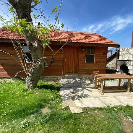 Sahildeki Ev Bungalov Apart *