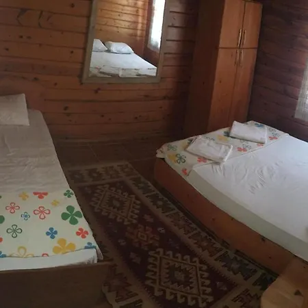 بيت للعطل Sahildeki Ev Bungalov Apart