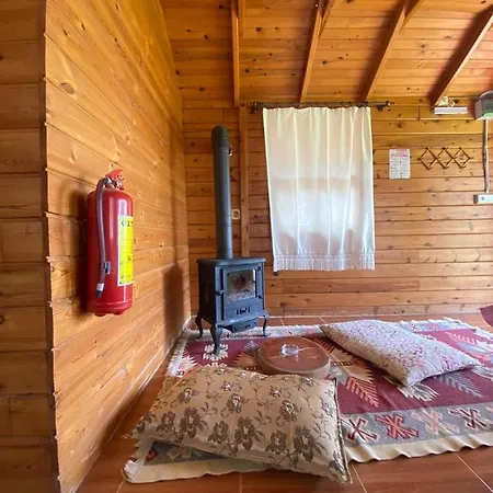 Sahildeki Ev Bungalov Apart *