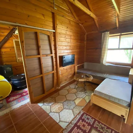Sahildeki Ev Bungalov Apart